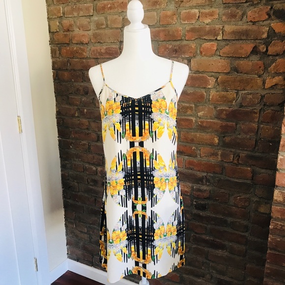 Rebecca Minkoff Dresses & Skirts - Rebecca Minkoff Slip Dress - Size Small
